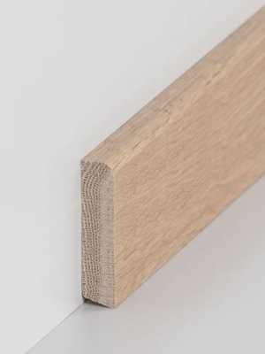 wsbs60.16.80.1 S�dbrock Sockelleisten Massivholz Eiche...