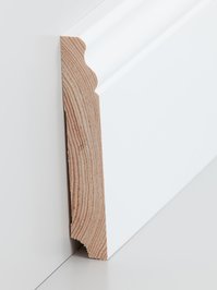 wsbs319.19115.31 S�dbrock Sockelleisten Massivholz Kiefer...