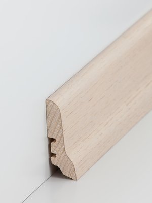 wsbs22.60.22 S�dbrock Sockelleisten Holzkern Eiche...