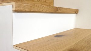 Setzstufe PVC 2,0 mm wei� (bis 200 mm H�he)