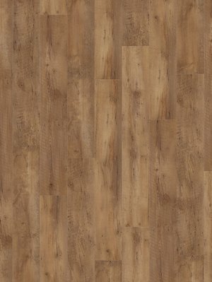 Gerflor Creation 30 Solid Clic Rustic Oak Rigid-Klick-Vinyl wGER60630445