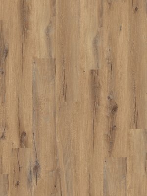 Gerflor Creation 30 Solid Clic Cedar Brown Rigid-Klick-Vinyl wGER60570850