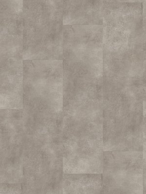 Gerflor Creation 30 Solid Clic Bloom Uni Taupe Rigid-Klick-Vinyl wGER60560868