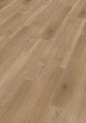 Profilor Hardboard XL Eiche Harz Rigid-Klick-Vinyl -...