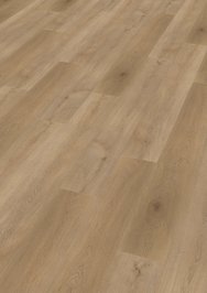 Profilor Hardboard XL Eiche Harz Rigid-Klick-Vinyl -...