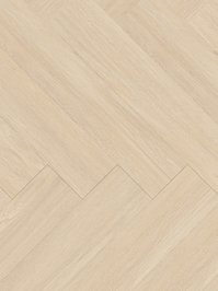 Gerflor Virtuo 55 Klebevinyl, Blomma Cream, Herringbone...