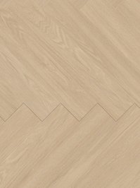 Gerflor Virtuo 55 Klebevinyl, Blomma Beige, Herringbone...