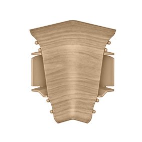 wSLK50ie Döllken Innenecke für Sockelleisten SLK 50,...