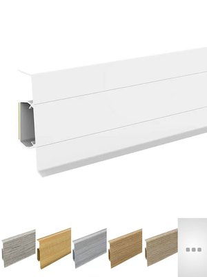wSLK60 Dllken Kabelkanalleiste Cubica 60 sk / SLK 60 Q...