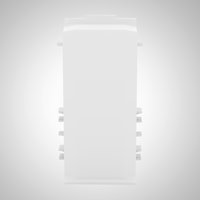 wLS80VB D�llken Verbinder f�r Cubica LS 80...
