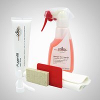 wFugenfillset D�llken Fugenfillset wei� zum F�llen und...