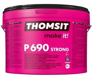 Thomsit Kleber P 690 Elast Strong wP690