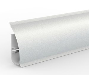 wMD63 Döllken Allrounder System-Sockelleisten MD 63 mit...