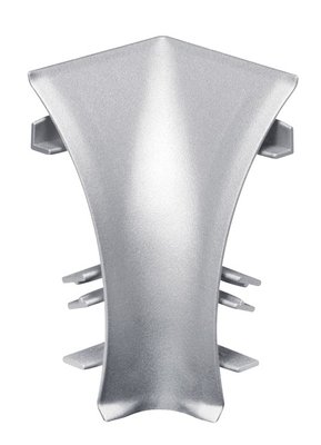 Döllken Innenecke 90° für System-Sockelleisten MD 63...