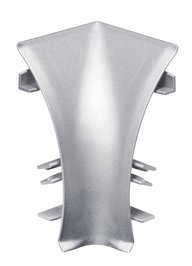 D�llken Innenecke 90� f�r System-Sockelleisten MD 63...