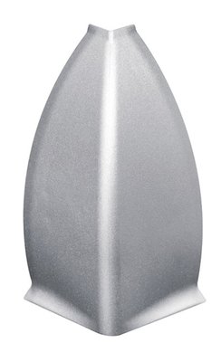 Döllken Aussenecke 90° für System-Sockelleisten MD 63,...