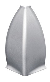 D�llken Aussenecke 90� f�r System-Sockelleisten MD 63,...