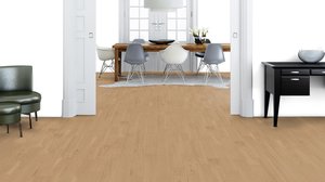 w69713 Weitzer Parkett Weitzer Stab 750 Eiche Kaschmir...