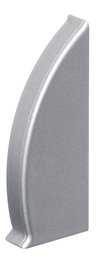 D�llken Endkappe rechts f�r System-Sockelleisten MD 63,...