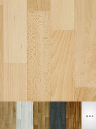 Profilor-CV-Classictex-20, Messe-Objekt, PVC-Boden in...