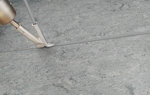 wGERSD Gerflor Schmelzdraht passend zum bestellten...