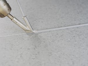 wGERSchV Gerflor Schweisschnur 4mm f�r Vinylbel�ge zur...