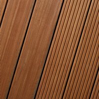 wPROBKTD Profilor Terrassendielen Holz Holzterassendielen...