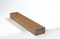 wPROBKTDUK Profilor Bangkirai-Unterkonstruktion braun f�r...