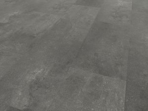 wPro-3512804-Fliese-beton-dunkel Profilor SPC-Komfort...