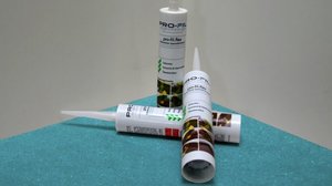 wproflex Profil Flex 1K-Kleb- und Dichtstoff auf Basis...