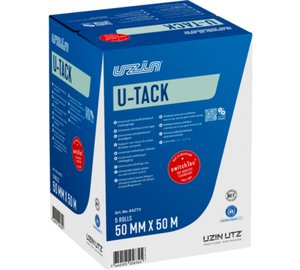 wutack Uzin U-Tack Universal-Sockelklebeband...