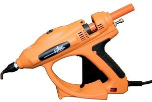 w5105420 Dllken Heischmelzklebepistole HKP 220 mit Koffer