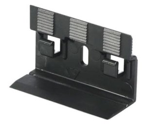 wAZCH Adramaq Clips f�r Sockelleiste SO15/58