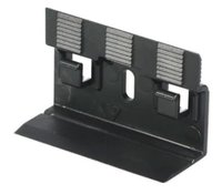 wAZCH Adramaq Clips f�r Sockelleiste SO15/58