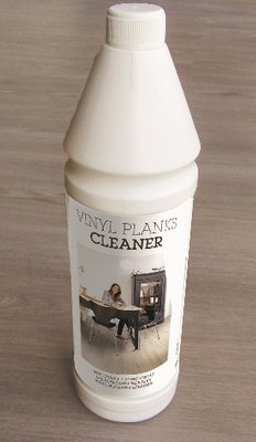 Profilor Reinigung  Designboden PU Reiniger wProB-63000772