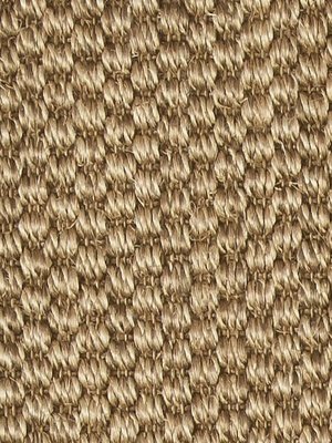 Muster: m-wMel375-k mellau Teppichl�ufer Sisal Goliplast...