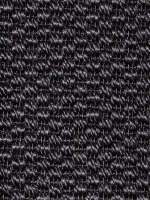 wMel377-k mellau Teppichl�ufer Sisal Goliplast mit...