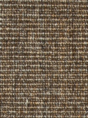 wMel342-k mellau Teppichl�ufer Sisal Boucle mit...