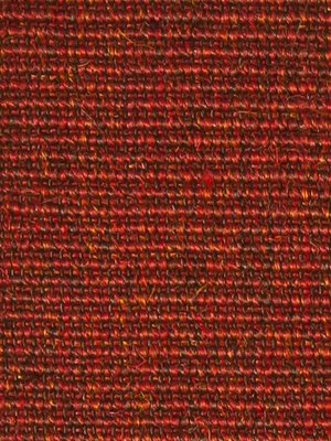 wMel341-k mellau Teppichl�ufer Sisal Boucle mit...