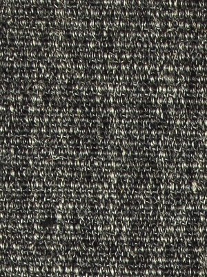 Muster: m-wMel348-k mellau Teppichl�ufer Sisal Boucle mit...