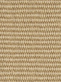 wMel1005-k mellau Teppichl�ufer Sisal Schaft mit...