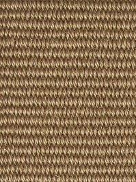 wMel1052-k mellau Teppichl�ufer Sisal Schaft mit...