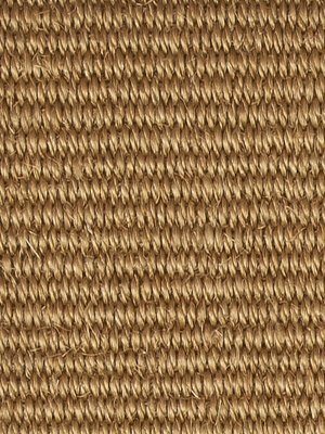 wMel1056-k mellau Teppichl�ufer Sisal Schaft mit...