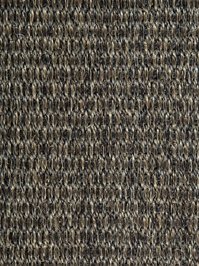 wMel1078-k mellau Teppichl�ufer Sisal Schaft mit...
