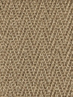 wMel1008-k mellau Teppichl�ufer Sisal Schaft mit...