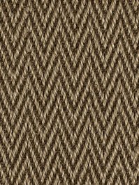 wMel1028 mellau Teppichl�ufer Sisal Schaft ohne...