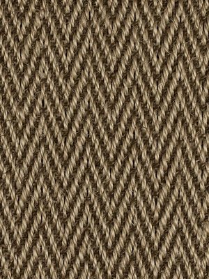 wMel1028-k mellau Teppichl�ufer Sisal Schaft mit...