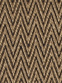 wMel1018 mellau Teppichl�ufer Sisal Schaft ohne...