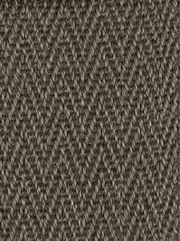 wMel1019 mellau Teppichl�ufer Sisal Schaft ohne...