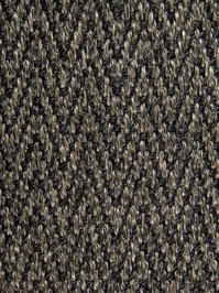 wMel1076-k mellau Teppichl�ufer Sisal Schaft mit...